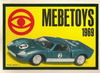 mebetoys 1969