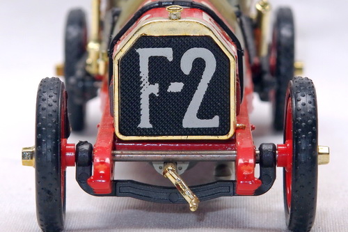 FIAT F2 (130HP) 7