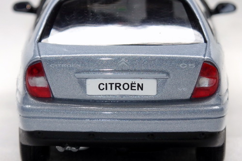 CITROEN C5 2