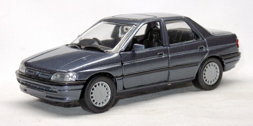FORD ORION MK III 1
