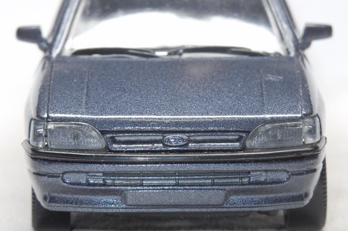 FORD ORION MK III 3