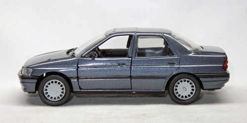FORD ORION MK III 2