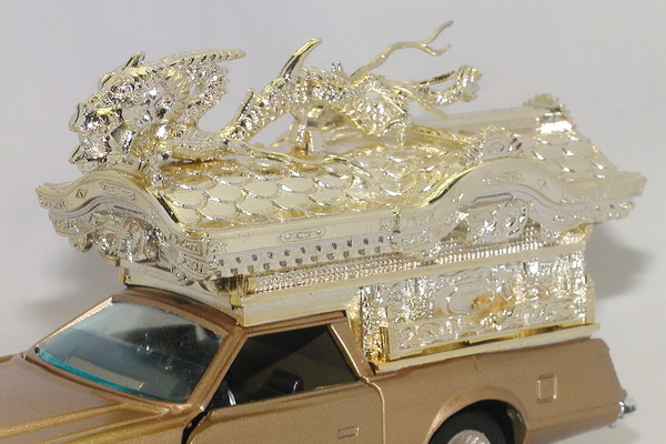 FORD LINCOLN CONTINENTAL HEARSE 2