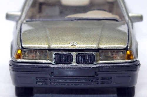 BMW 325i (E36) 1