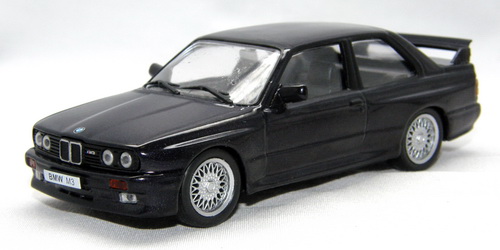 BMW M3 (E30) 5