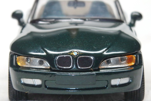 BMW Z3 (E36/7) 1
