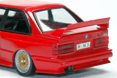 BMW M3 (E30) 2