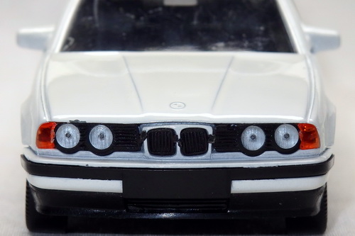 BMW M5 (E34) 1