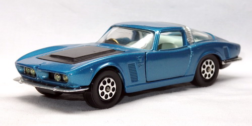 ISO GRIFO 7L 3