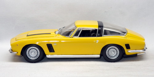 ISO GRIFO 7L
