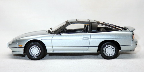 NISSAN 180SX (RS13)
