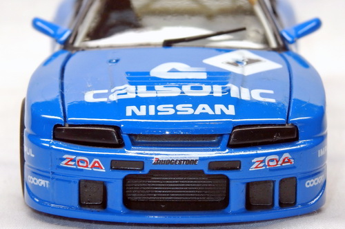 NISSAN SKYLINE GT-R (R33) RACING 3