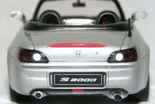 HONDA S2000 2