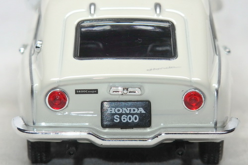 HONDA S600 COUPE 8