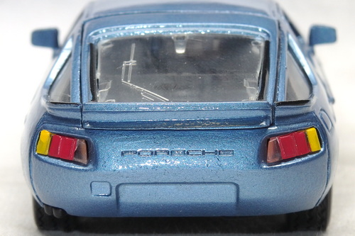 PORSCHE 928 GT S4 4