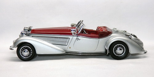 HORCH 855 SPECIAL ROADSTER 2