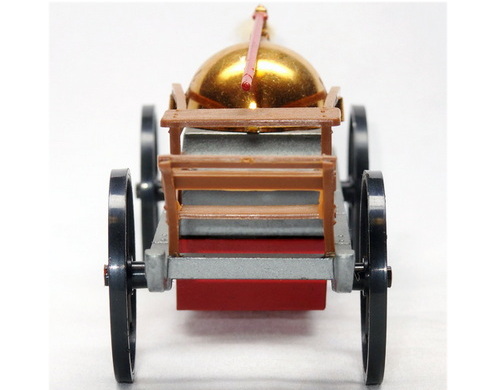 NEWTON STEAM WAGON 1