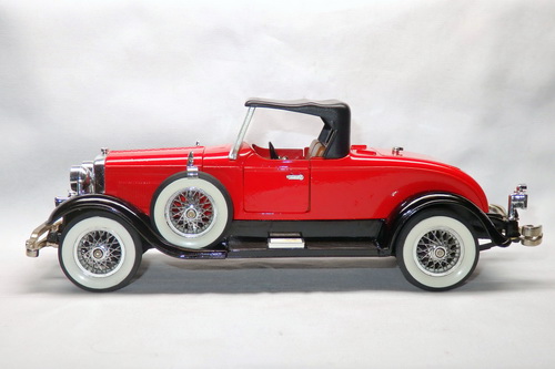 FORD LINCOLN ROADSTER 2