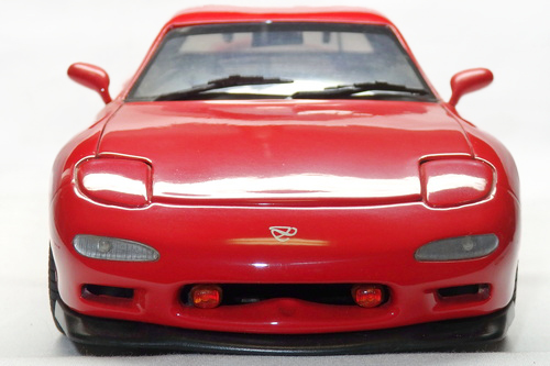 MAZDA RX-7 (FD3S) KYOSHO 3