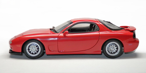MAZDA RX-7 (FD3S) KYOSHO 8