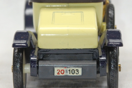 FIAT TIPO 0 SPIDER 4