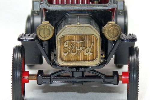 FORD T 1