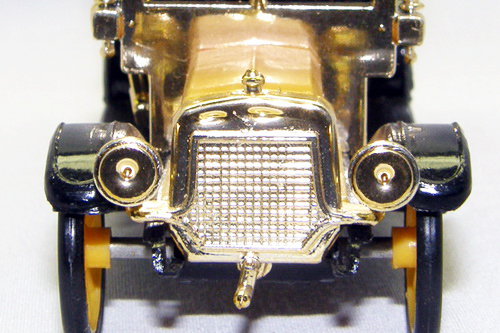 PANHARD LEVASSOR TYPE X 5