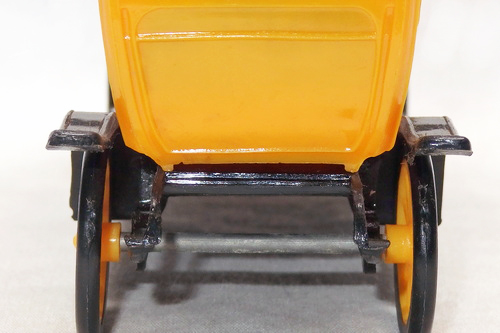 PANHARD LEVASSOR TYPE X 6