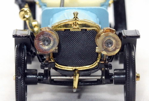 RUSSO BALT C24/30 TORPEDO 3