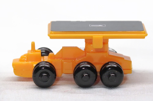 THUDERBIRDS 2 EQUIPMENT T HI-SPEED ELEVATOR CARS 2