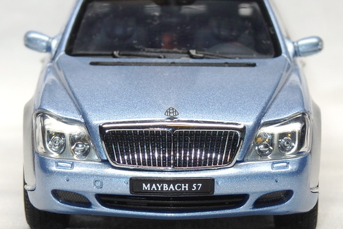 MAYBACH 57 5