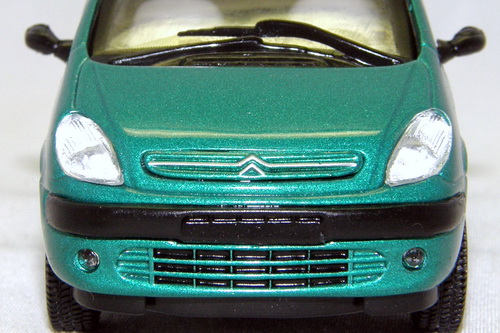 CITROEN XSARA PICASSO 5