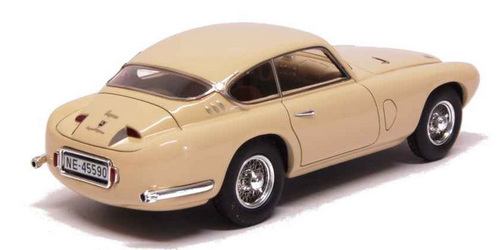 PEGASO Z102 COUPE