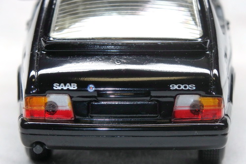 SAAB 900 S 2