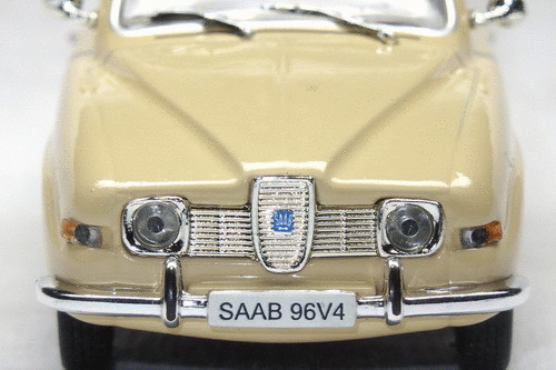 SAAB 96 13