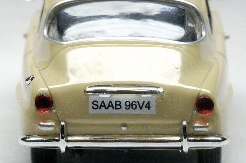 SAAB 96 14