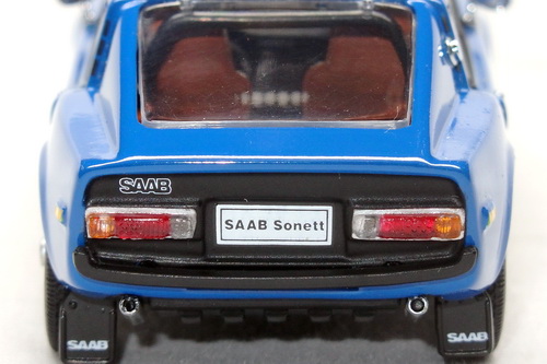 SAAB SONETT III 2