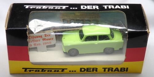 TRABANT P601 3