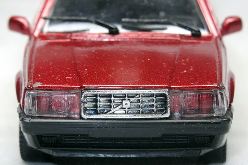 VOLVO 780 COUPE 3