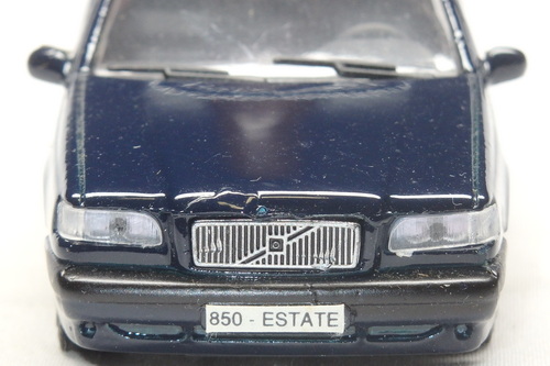 VOLVO 850 ESTATE 3