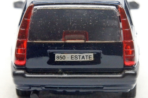 VOLVO 850 ESTATE 4