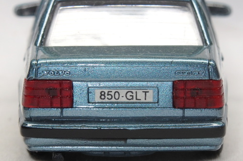 VOLVO 850 6