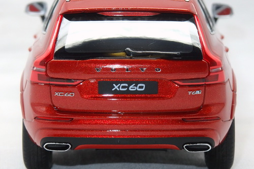 VOLVO XC60 2