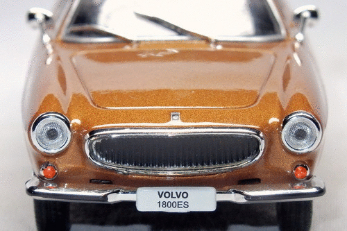 VOLVO P1800ES 9