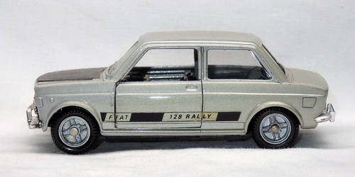 FIAT 128 RALLY 2