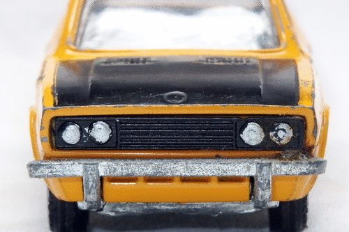 FIAT 128 COUPE 3