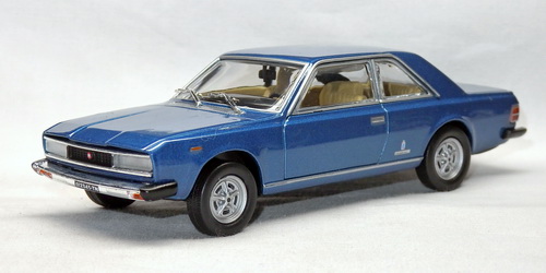FIAT 130 COUPE