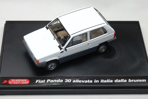 FIAT PANDA 30 1