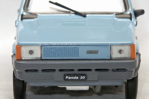 FIAT PANDA 30 1