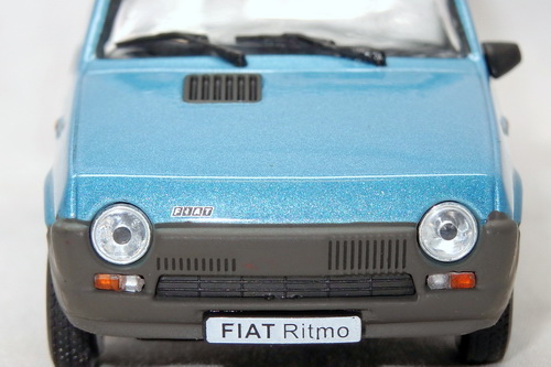 FIAT RITMO 75 1